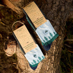 Socks that Protect National Parks by Conscious Step