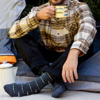 Socks that Protect National Parks by Conscious Step
