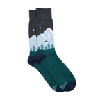 Socks that Protect National Parks by Conscious Step