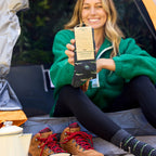 Socks that Protect National Parks by Conscious Step