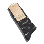 Socks that Protect National Parks by Conscious Step