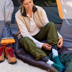 Socks that Protect National Parks by Conscious Step