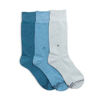 Socks that Protect Oceans by Conscious Step