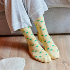Socks that Provide Meals by Conscious Step