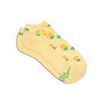 Socks that Provide Meals by Conscious Step