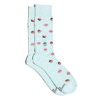 Socks that Provide Meals by Conscious Step