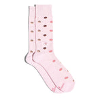 Socks that Provide Meals by Conscious Step