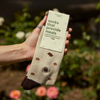 Socks that Provide Meals by Conscious Step