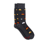 Socks that Provide Meals by Conscious Step