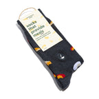 Socks that Provide Meals by Conscious Step