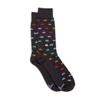 Socks that Save LGBTQ Lives by Conscious Step