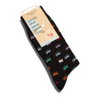 Socks that Save LGBTQ Lives by Conscious Step