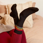 Socks that Save LGBTQ Lives by Conscious Step