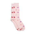 Socks that Save LGBTQ Lives by Conscious Step