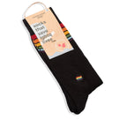 Socks that Save LGBTQ Lives by Conscious Step