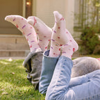 Socks that Save LGBTQ Lives by Conscious Step