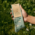Socks that Save Sheep by Conscious Step