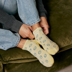 Socks that Support Mental Health by Conscious Step