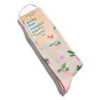 Socks that Support Mental Health by Conscious Step