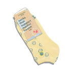 Socks that Support Mental Health by Conscious Step