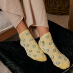 Socks that Support Mental Health by Conscious Step