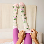 Socks that Support Mental Health by Conscious Step