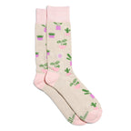 Socks that Support Mental Health by Conscious Step