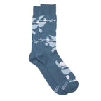 Socks that Support Mental Health by Conscious Step