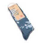 Socks that Support Mental Health by Conscious Step