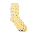 Socks that Support Mental Health by Conscious Step