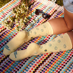 Socks that Support Mental Health by Conscious Step