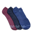 Socks that Support Space Exploration by Conscious Step