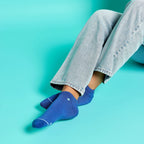 Socks that Support Space Exploration by Conscious Step