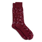 Socks that Support Space Exploration by Conscious Step