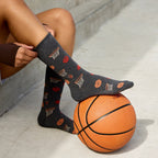 Socks that Support Youth Sports by Conscious Step