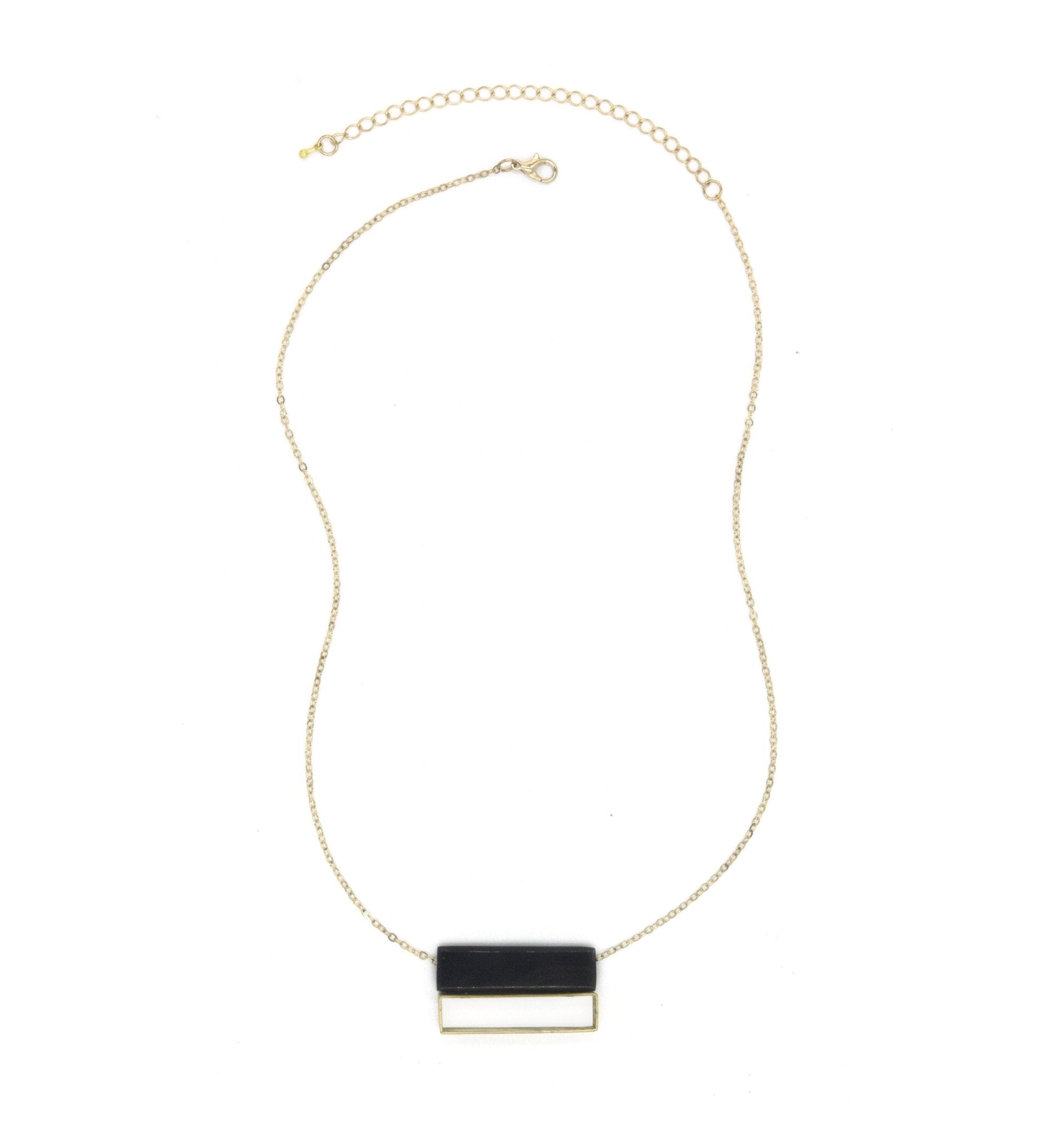 Soeoul Necklace Necklaces - Fashion La Vie Bien Soeoul Necklace