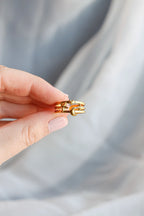 Solar System Ring by Rose & Clay