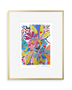 SOLSTICE PRINT by Marianne Angeli Rodriguez Gallery