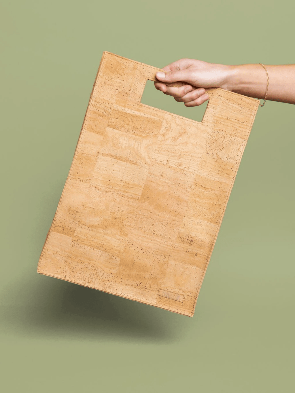 Sommelier Wine Tote Bag (3 Bottles)