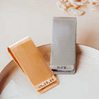 Song of Solomon I have found the one Money Clip for Groom by Salt Sparkle Shalom