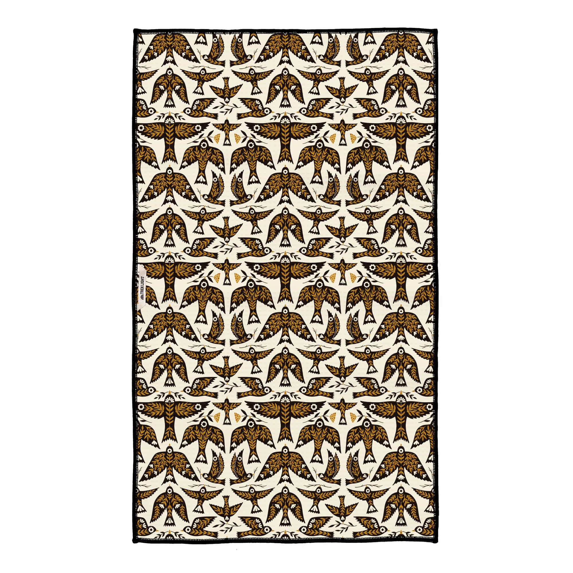 Songbird Kitchen & Tea Towel