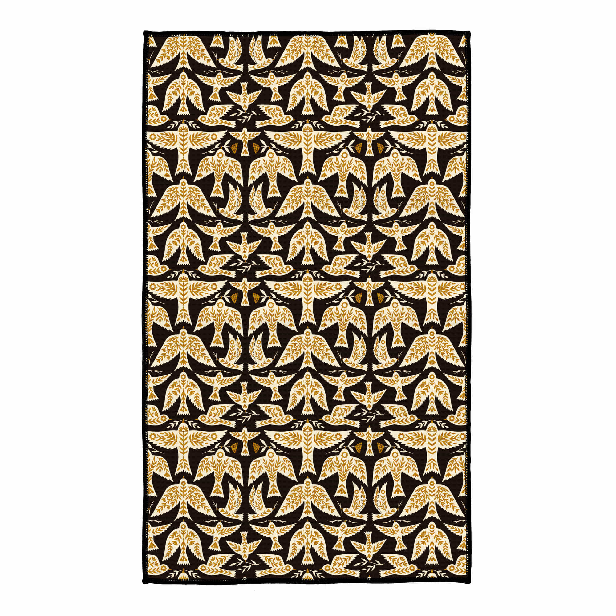 Songbird Kitchen & Tea Towel