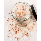 Soothing Rose Bath Salts by FRENCH GIRL