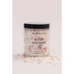 Soothing Rose Bath Salts by FRENCH GIRL