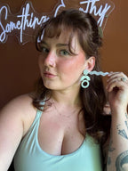 Sophia, in Sage by Shop Something Earthy