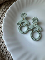 Sophia, in Sage by Shop Something Earthy