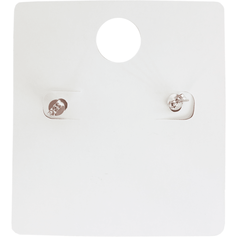 Sourpuss Pepperoni Pizza Studs Earrings | Quirky Food Jewelry Earrings La Vie Bien Sourpuss Pepperoni Pizza Studs Earrings | Quirky Food Jewelry