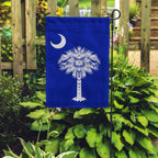 South Carolina Garden Flag Garden Flag La Vie Bien South Carolina Garden Flag