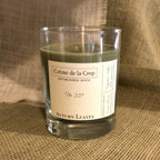 Soy Candle - Autumn Leaves by Creme de la Crop