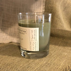 Soy Candle - Autumn Leaves by Creme de la Crop